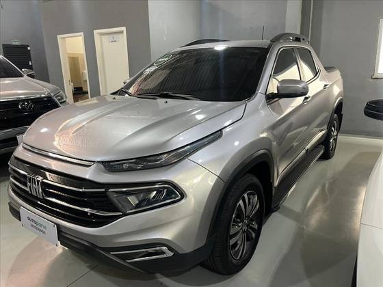 FIAT TORO 1.3 TURBO 270 FLEX FREEDOM AT6 FIAT TORO 1.3 TURBO 270 FLEX FREEDOM AT6